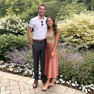 Meet your Posher, Joanna